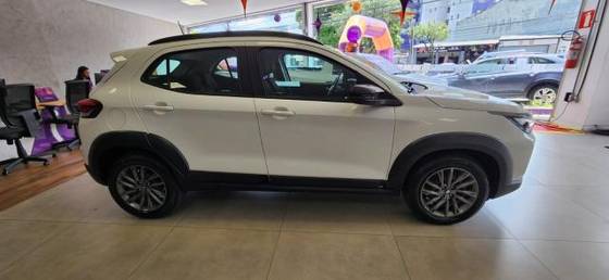 FIAT PULSE 1.3 FLEX DRIVE CVT